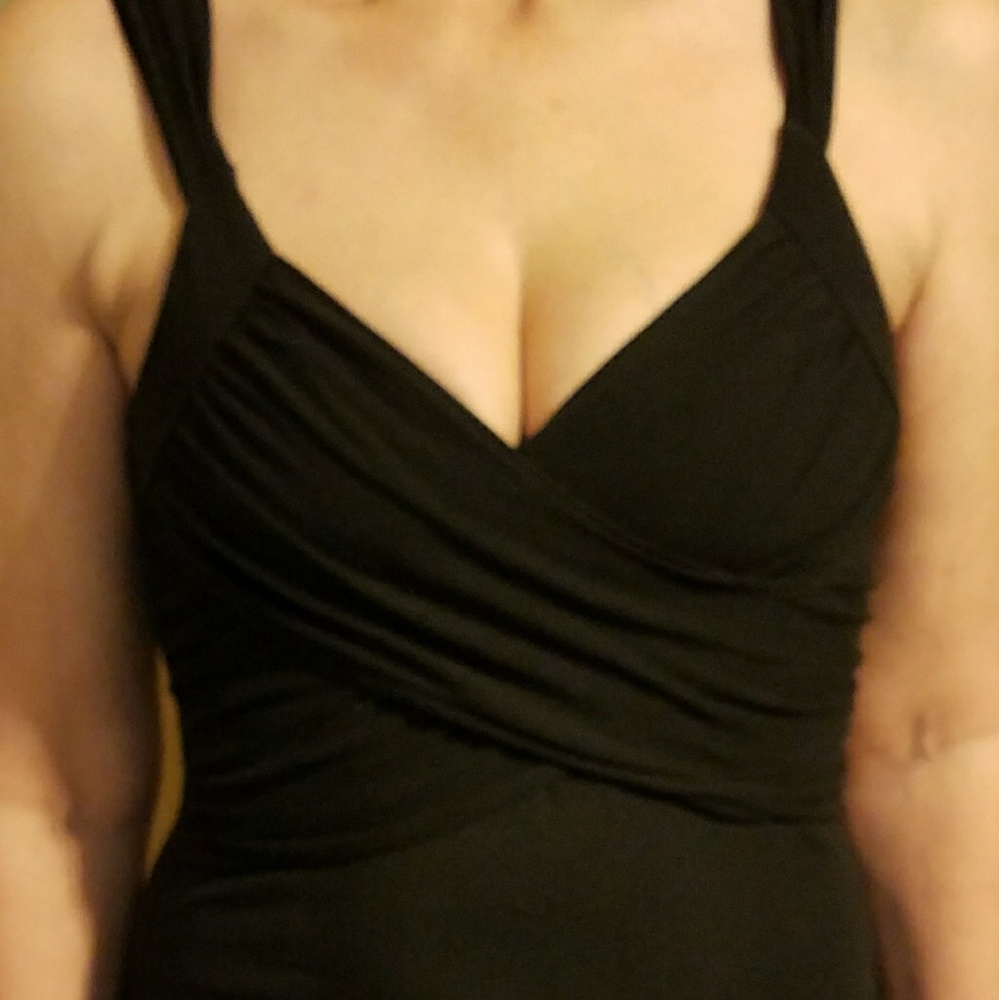 Victoria's Secret Little Black Dress